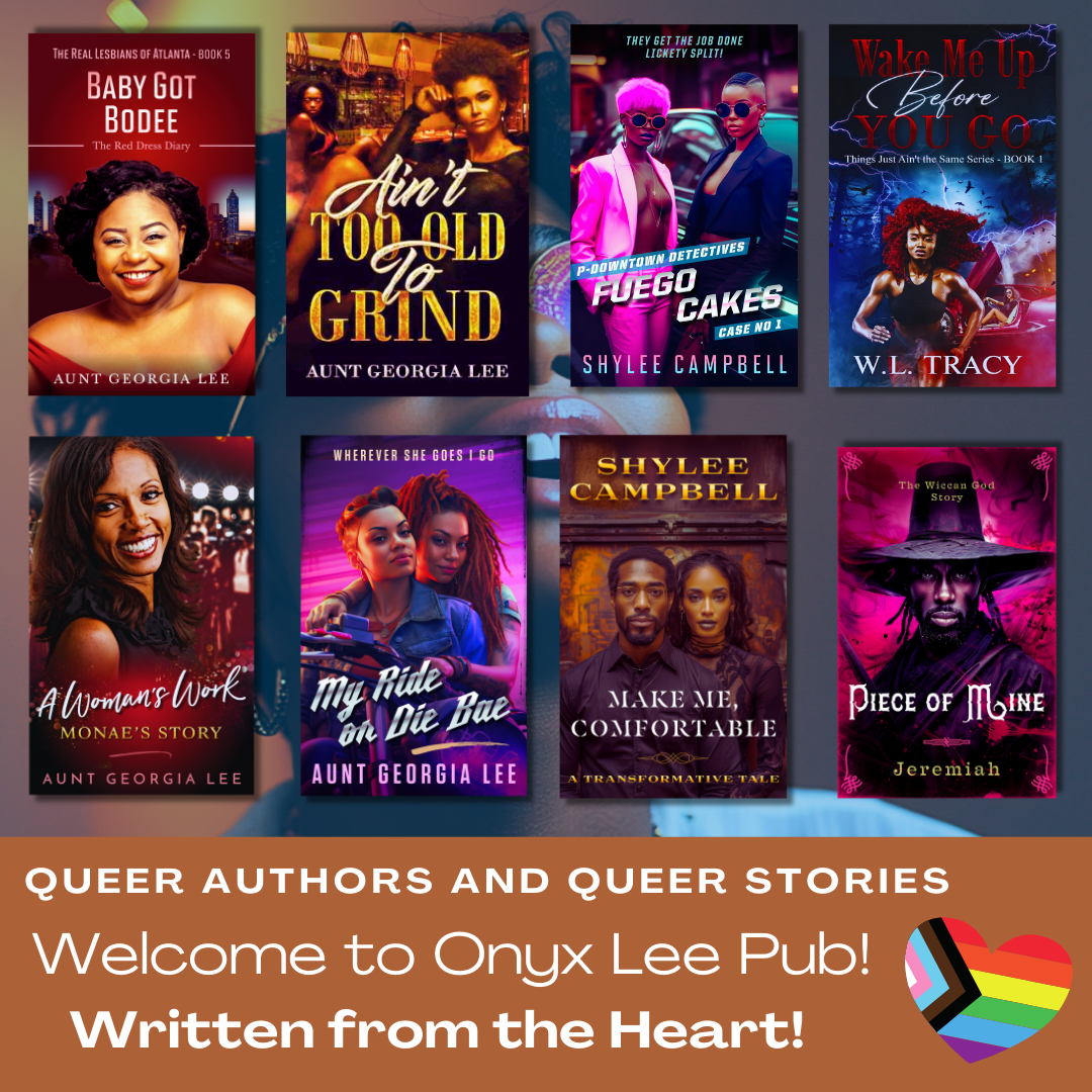 Black Readers Appreciation Event