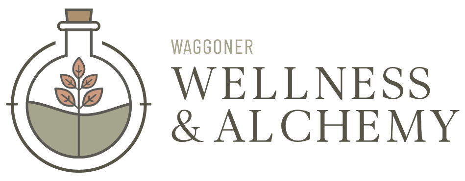 Waggoner Wellness &amp; Alchemy