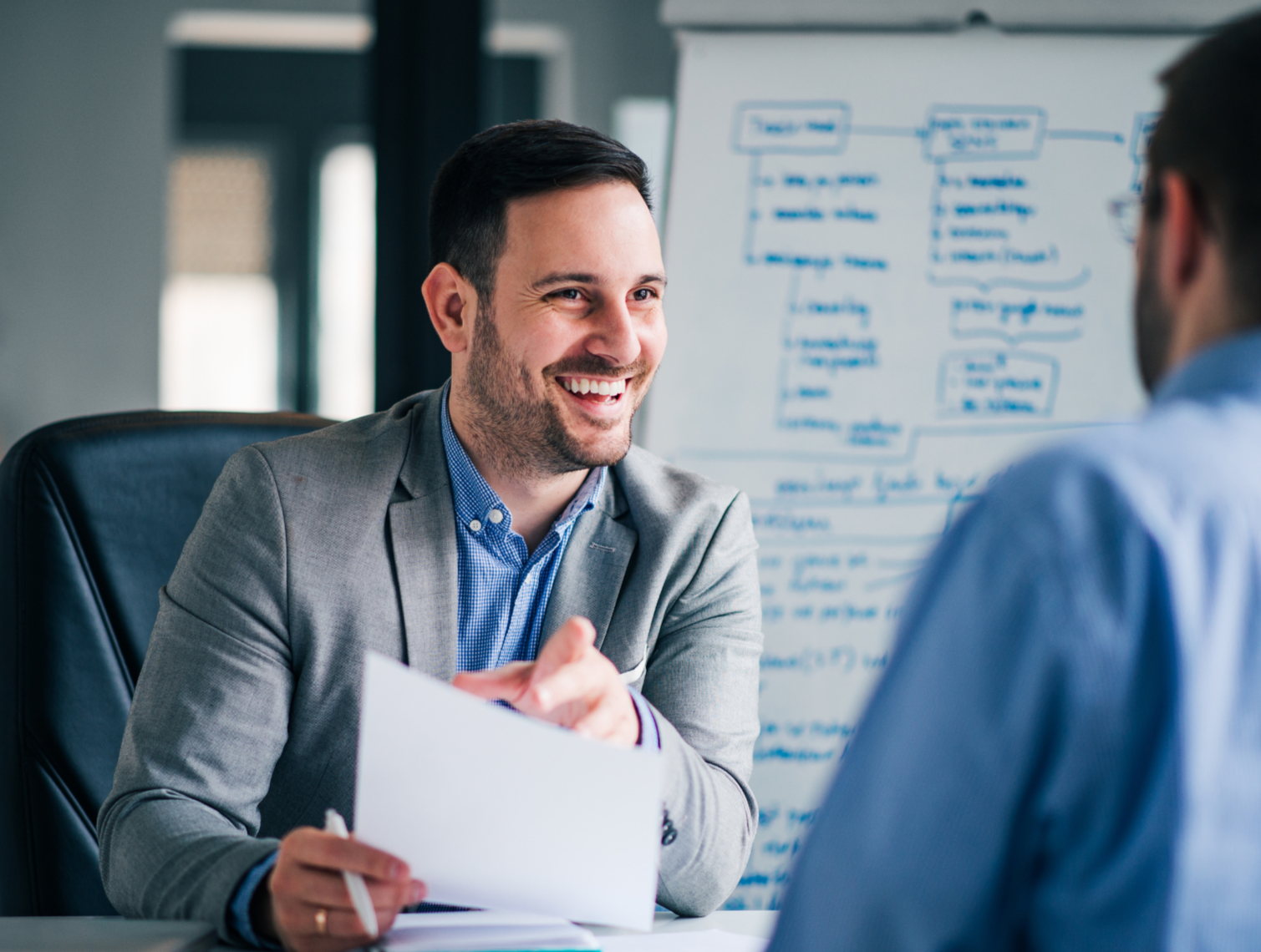 Recruiting Do's &amp; Don'ts