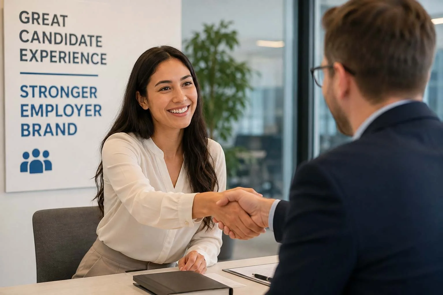 Pay Transparency: More Than a Salary Range 