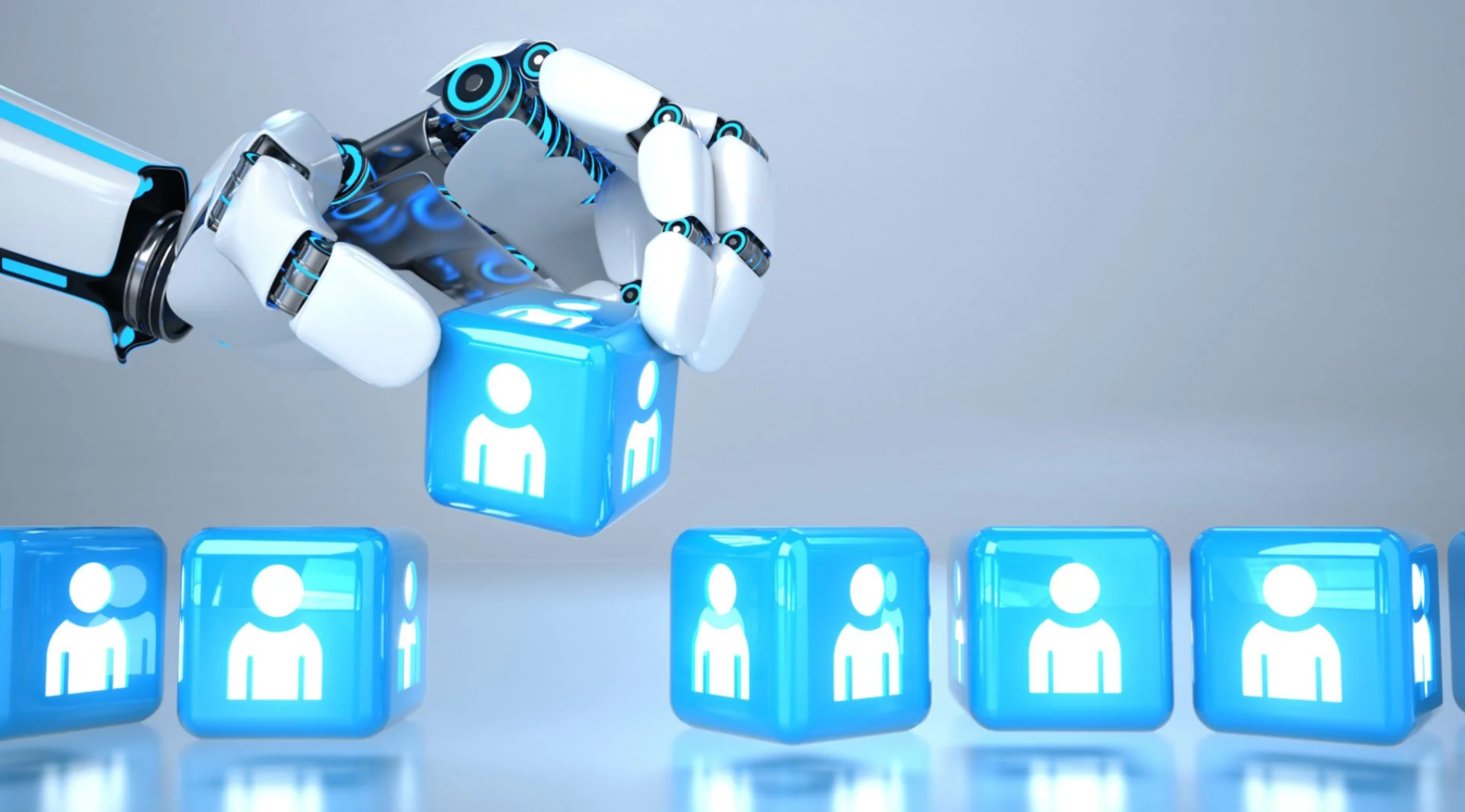 AI Didn't Get the Memo on Fair Hiring