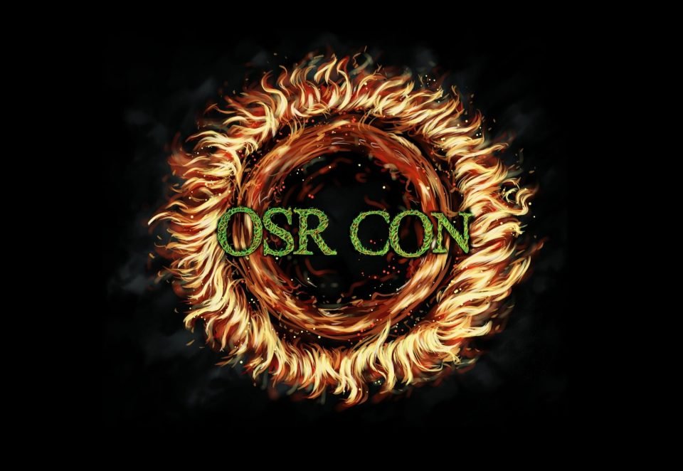 OSR CON