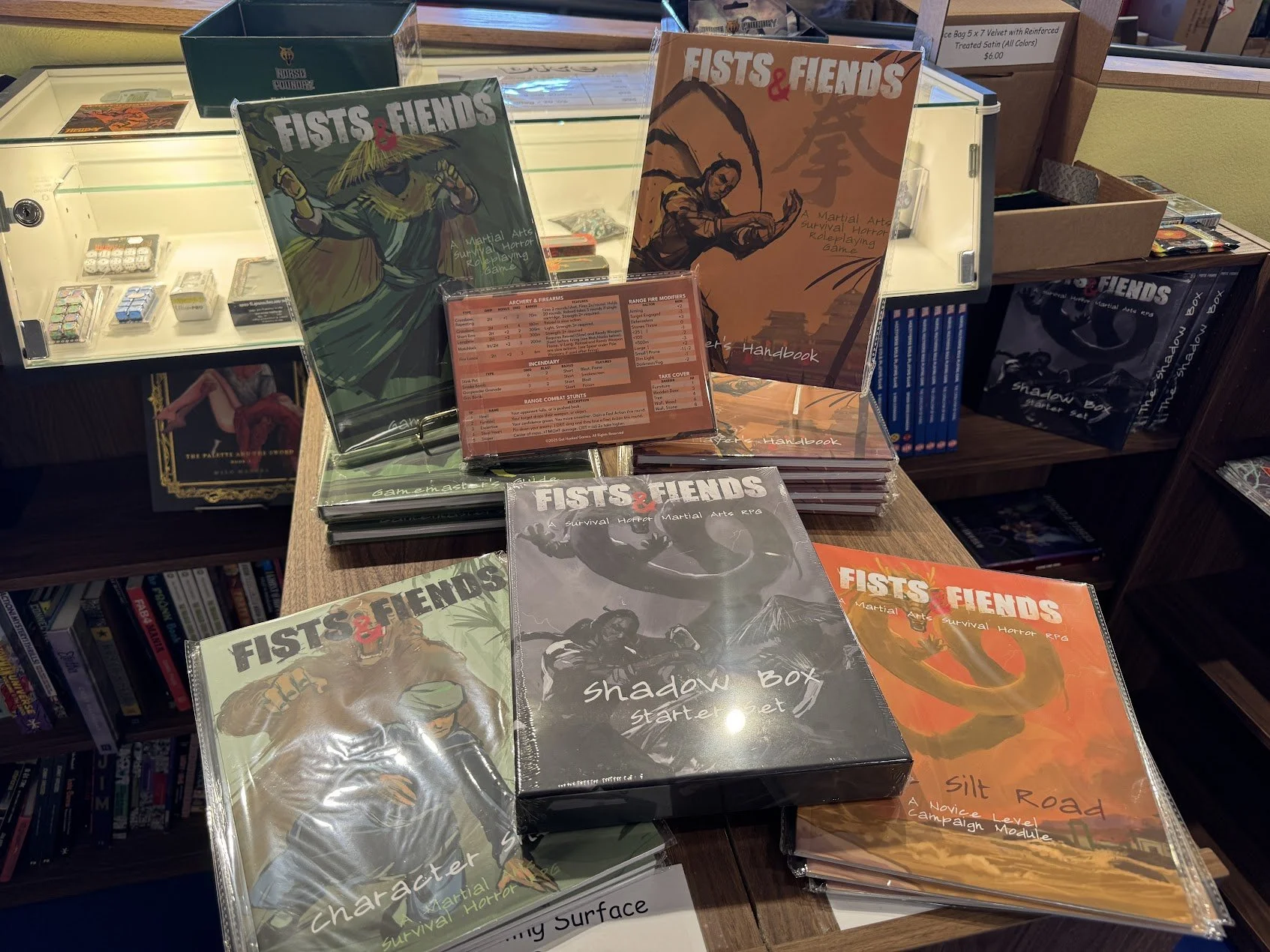 Time Warp Comics &amp; Games 