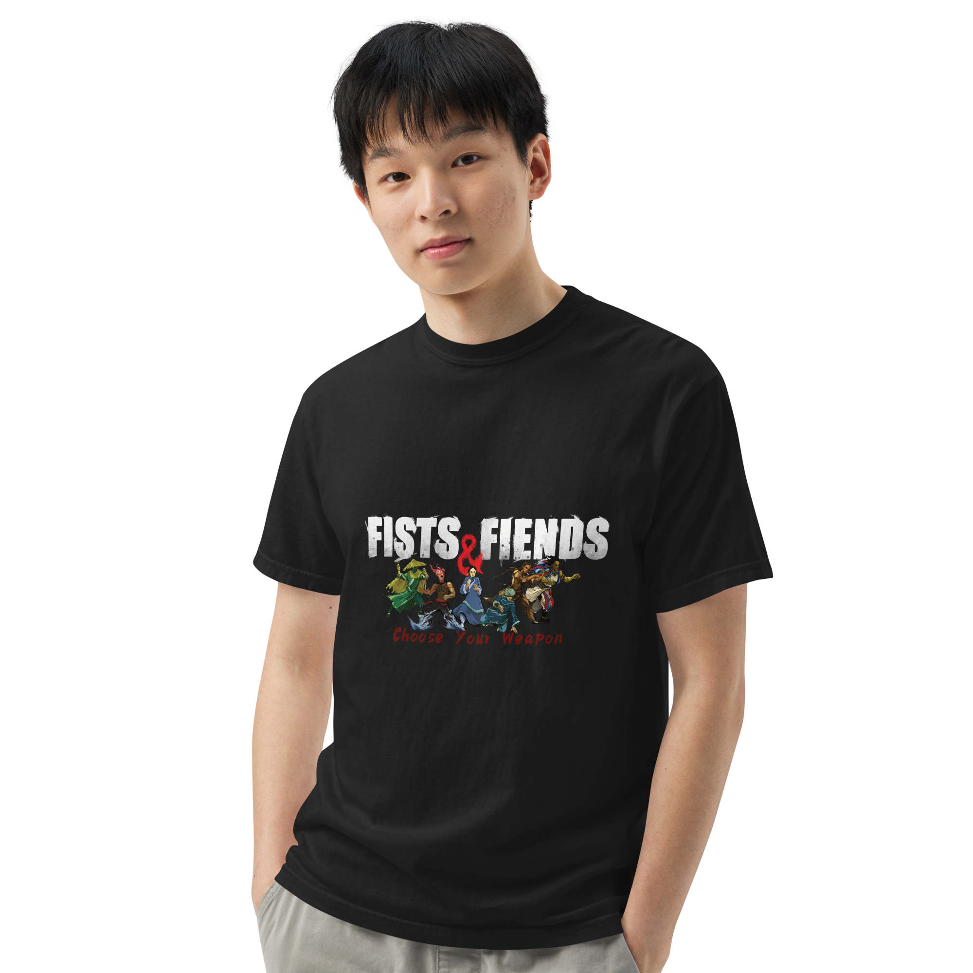 unisex-garment-dyed-heavyweight-t-shirt-black-front-3-6abde02dd3961.png