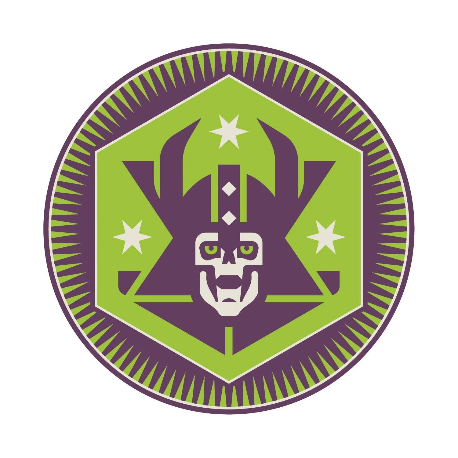 Chaotic Goods Game Store