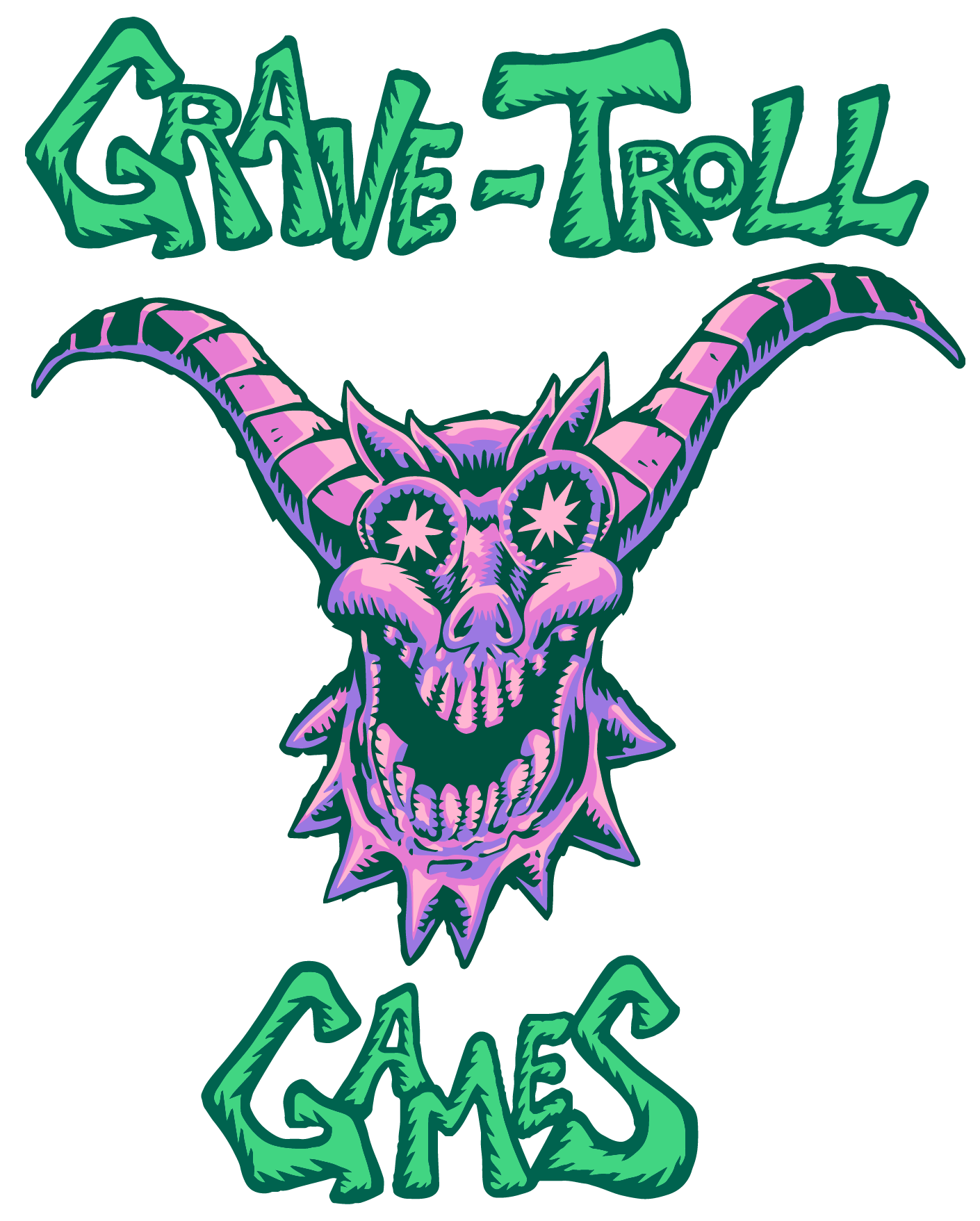 Grave Troll Games