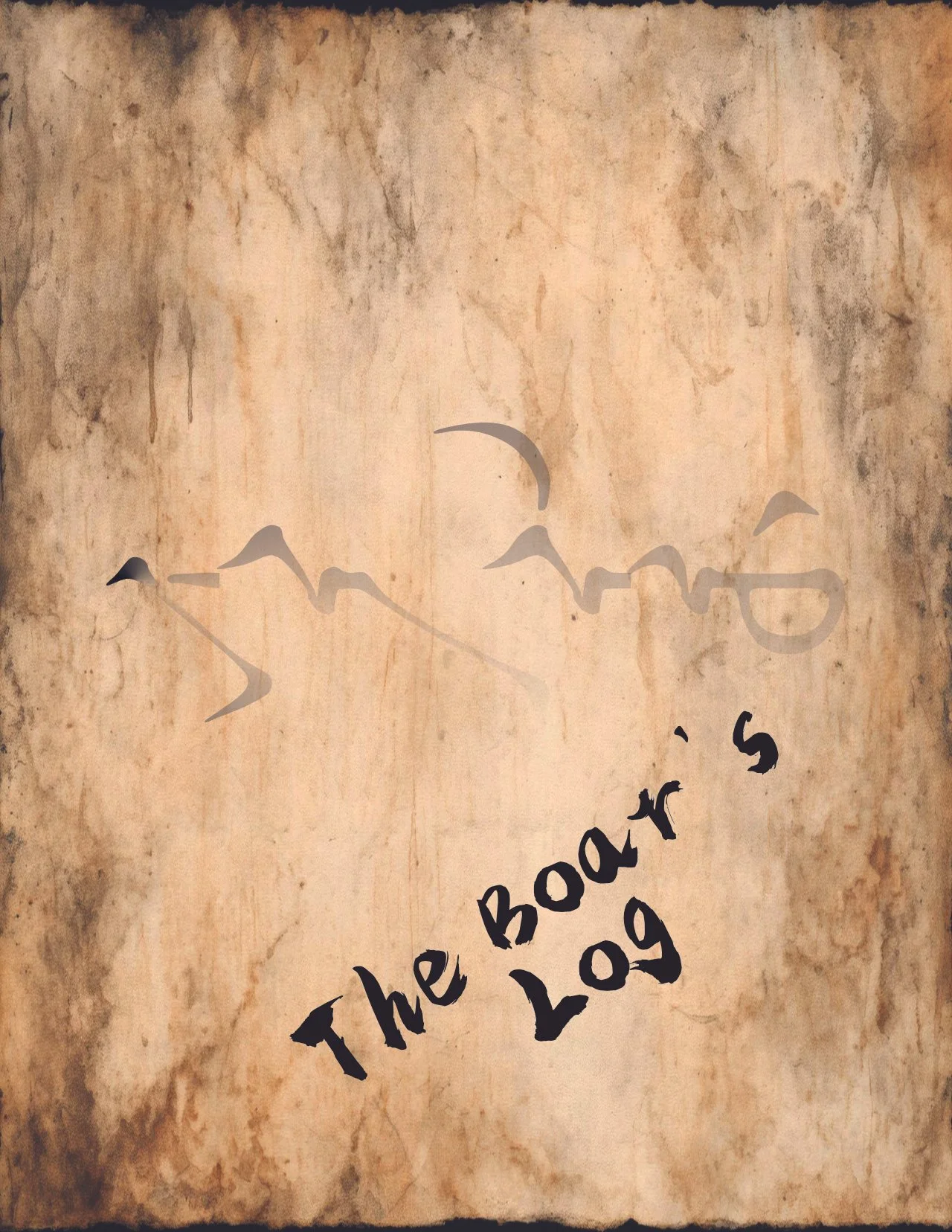 The Boars Log - Cover.jpg