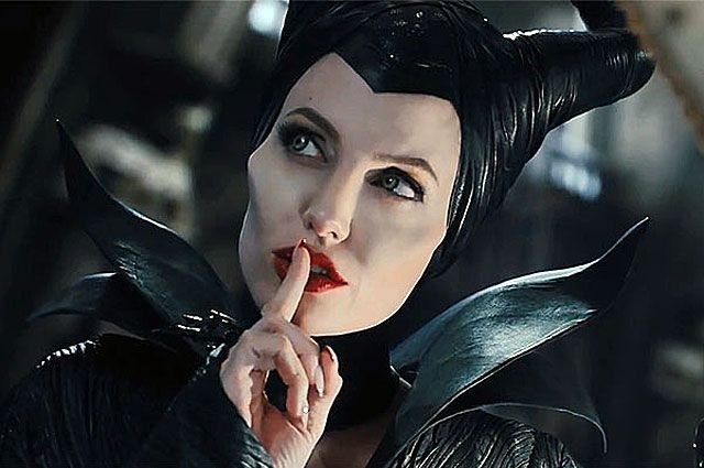 „Deutsch durch Filme“. Diskussion zum Film Maleficent