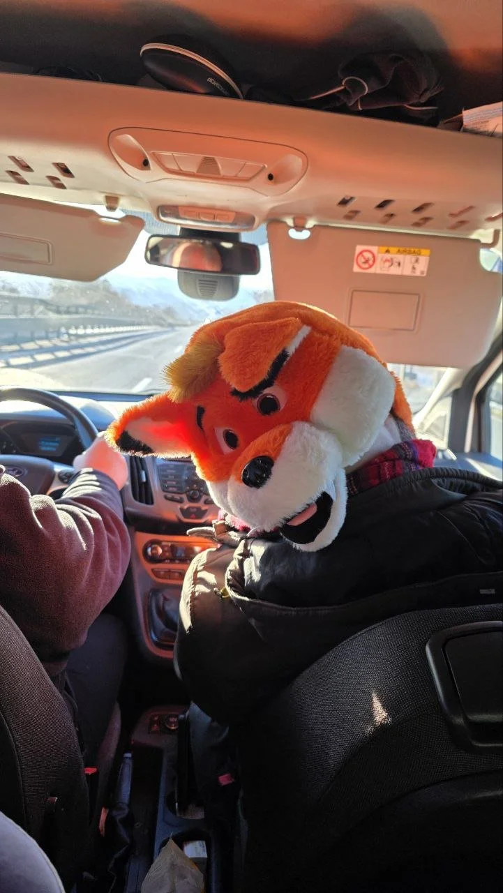 Мой второй пост