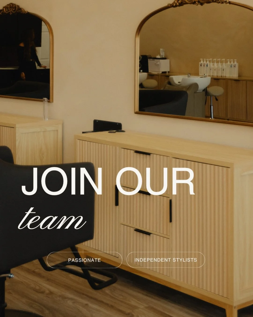 Looking for a new salon home? Nova is expanding ☁️ | we are looking for passionate stylists who are looking to join a salon that is fostered in collaboration over competition.  Booth rentals available starting as early as August. Email your resume to