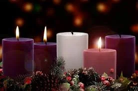 Weekly Bulletin 12/14/25