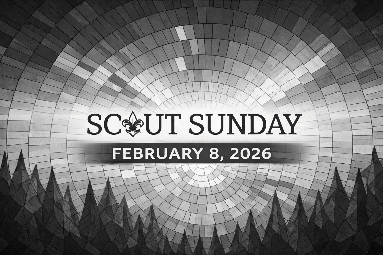 February 8, 2026 Bulletin