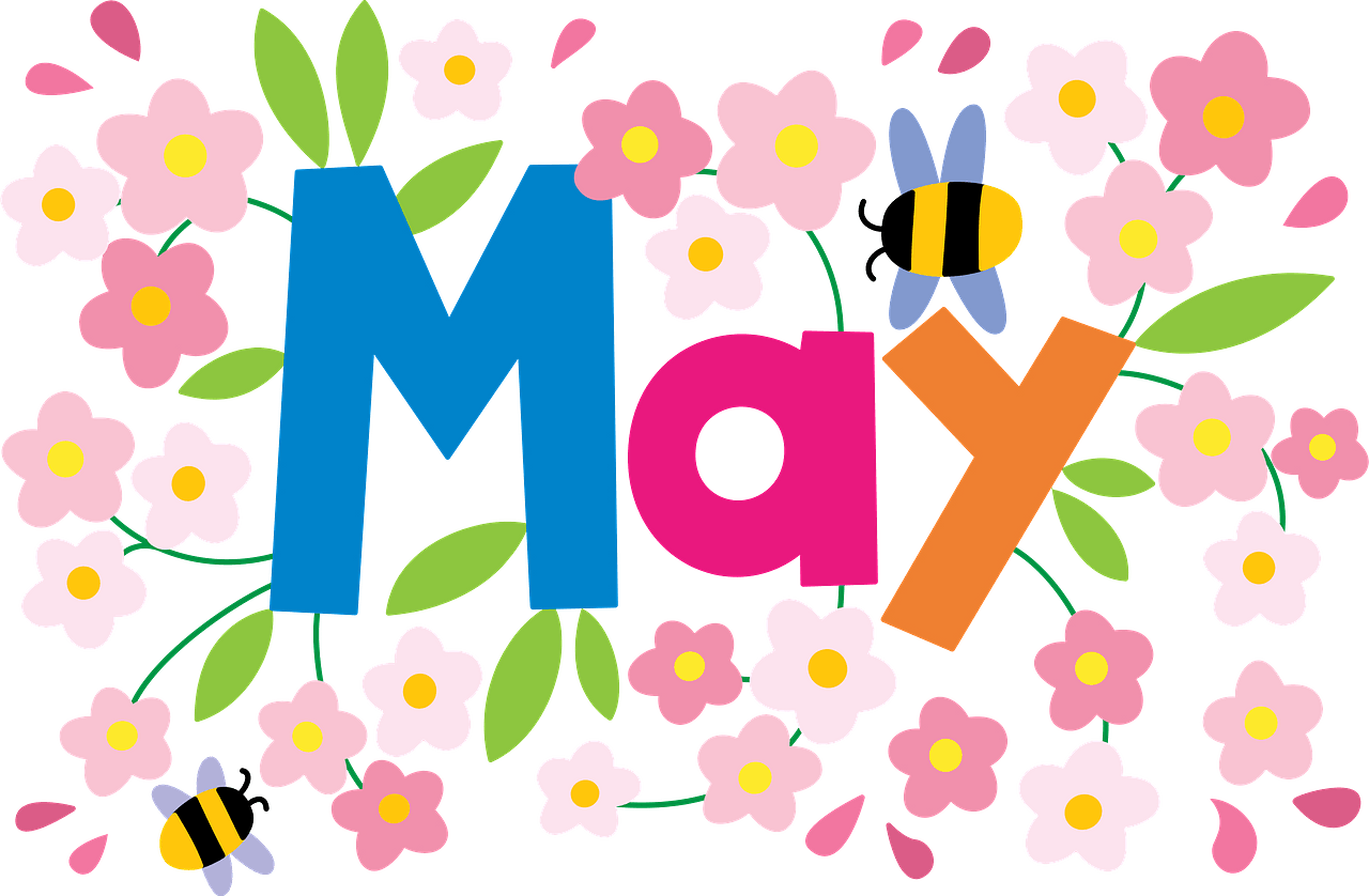 May 2026 Evangel