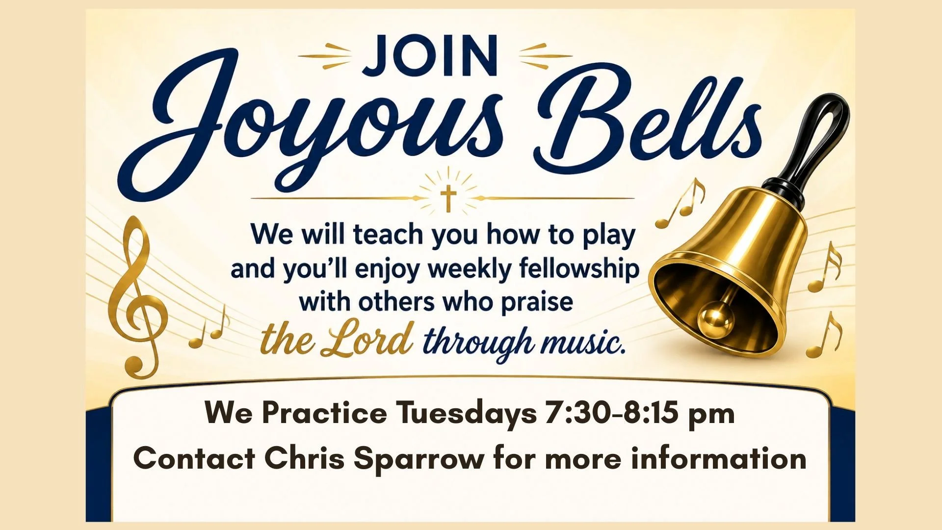 Joyous Bells