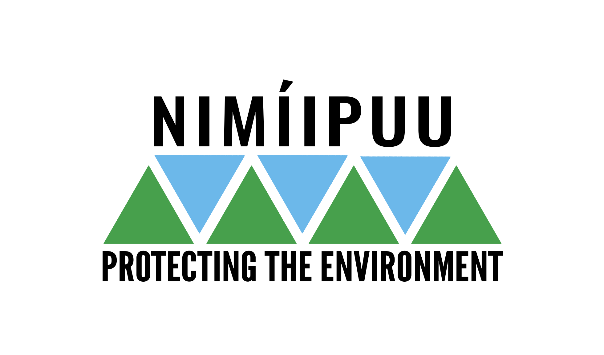 Everything is connected from the smallest animal to the largest animal. We're all important, and we all play a key part of getting these dams removed.