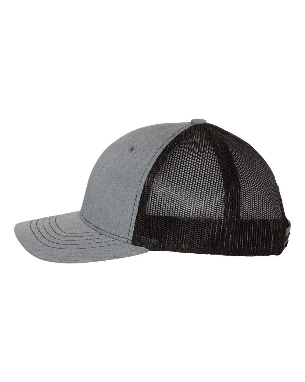 Grey & Black Youth Trucker Hats 6.95.jpg