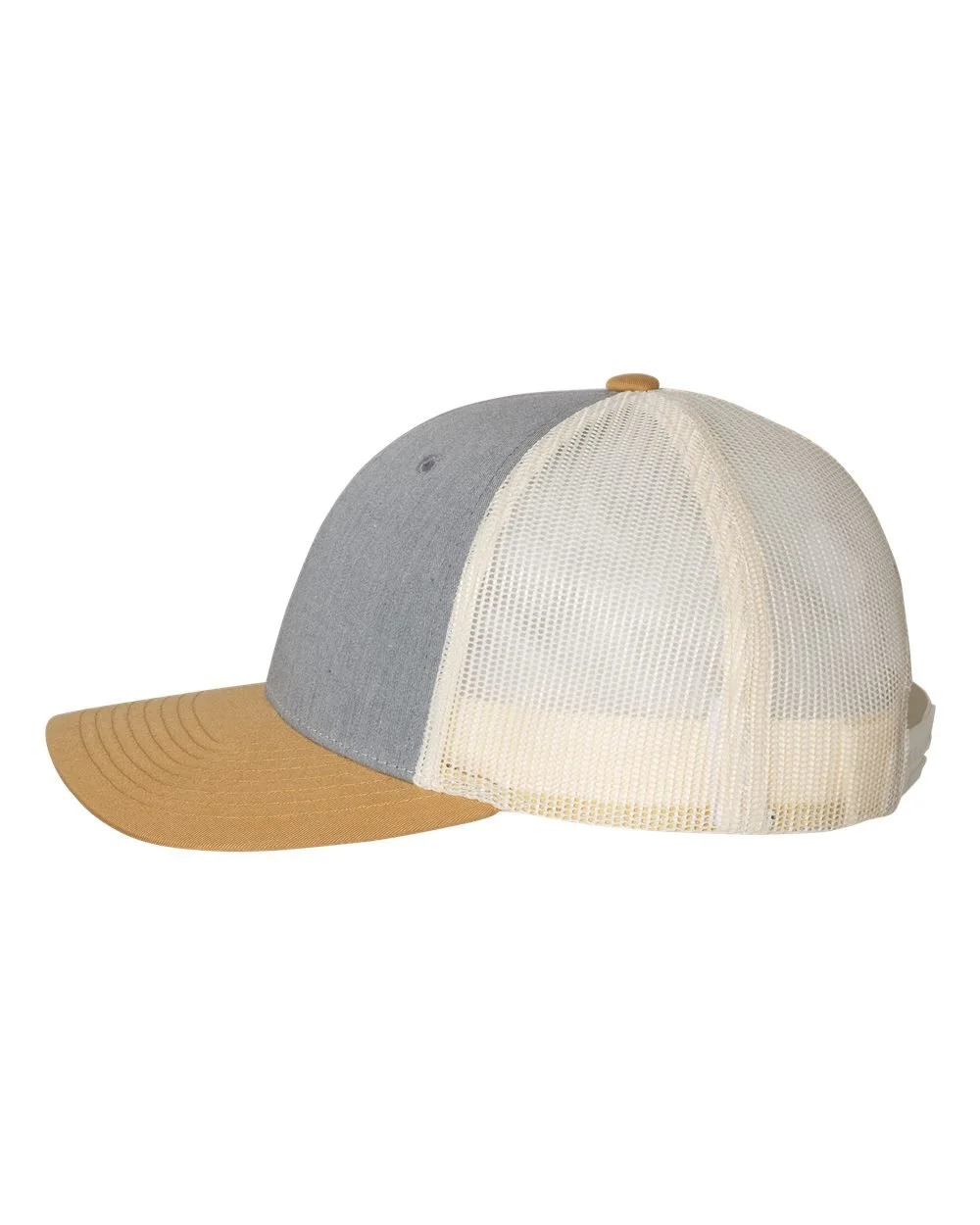 Heather, Birch &Camel Trucker Hat 6.95.jpg