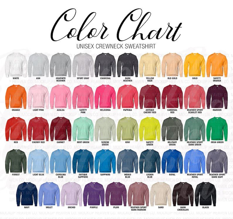 Gildan Crew Neck Options.jpg