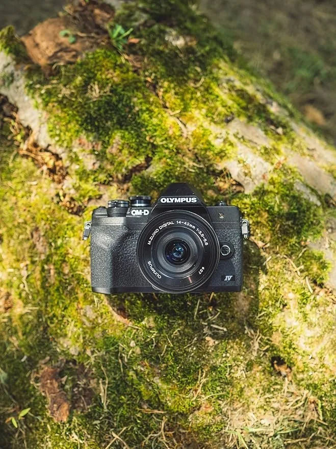 College, Cameras, Pictures!?