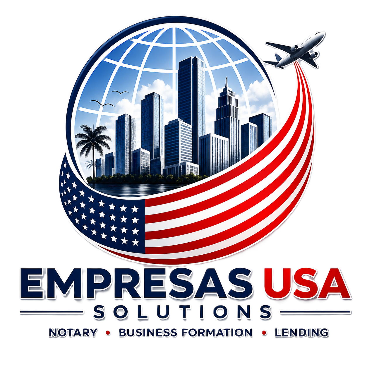 Empresas USA Solutions