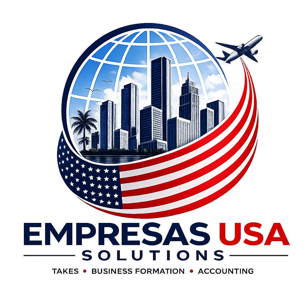 Empresas USA Solutions