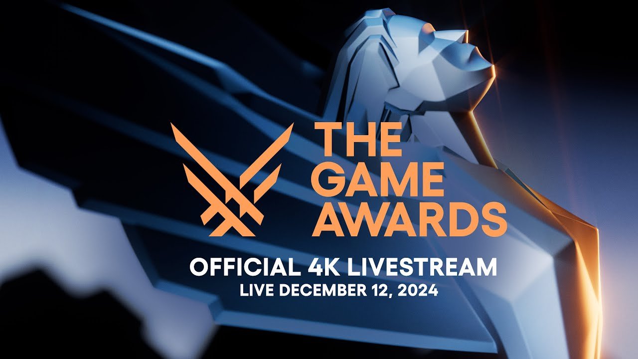 Game Awards Week Wrap-Up 2024