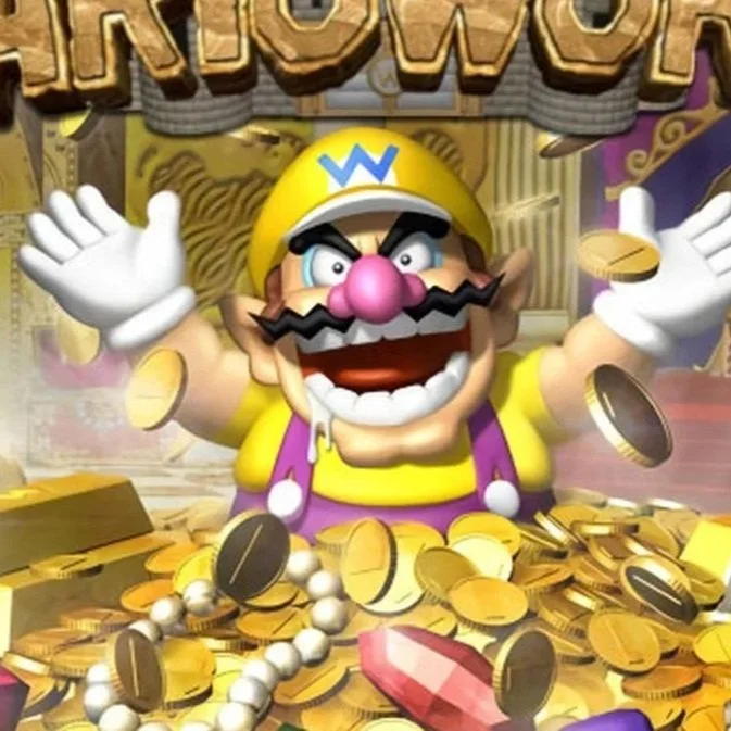 Virtual Console Dreaming: The Wario World Update