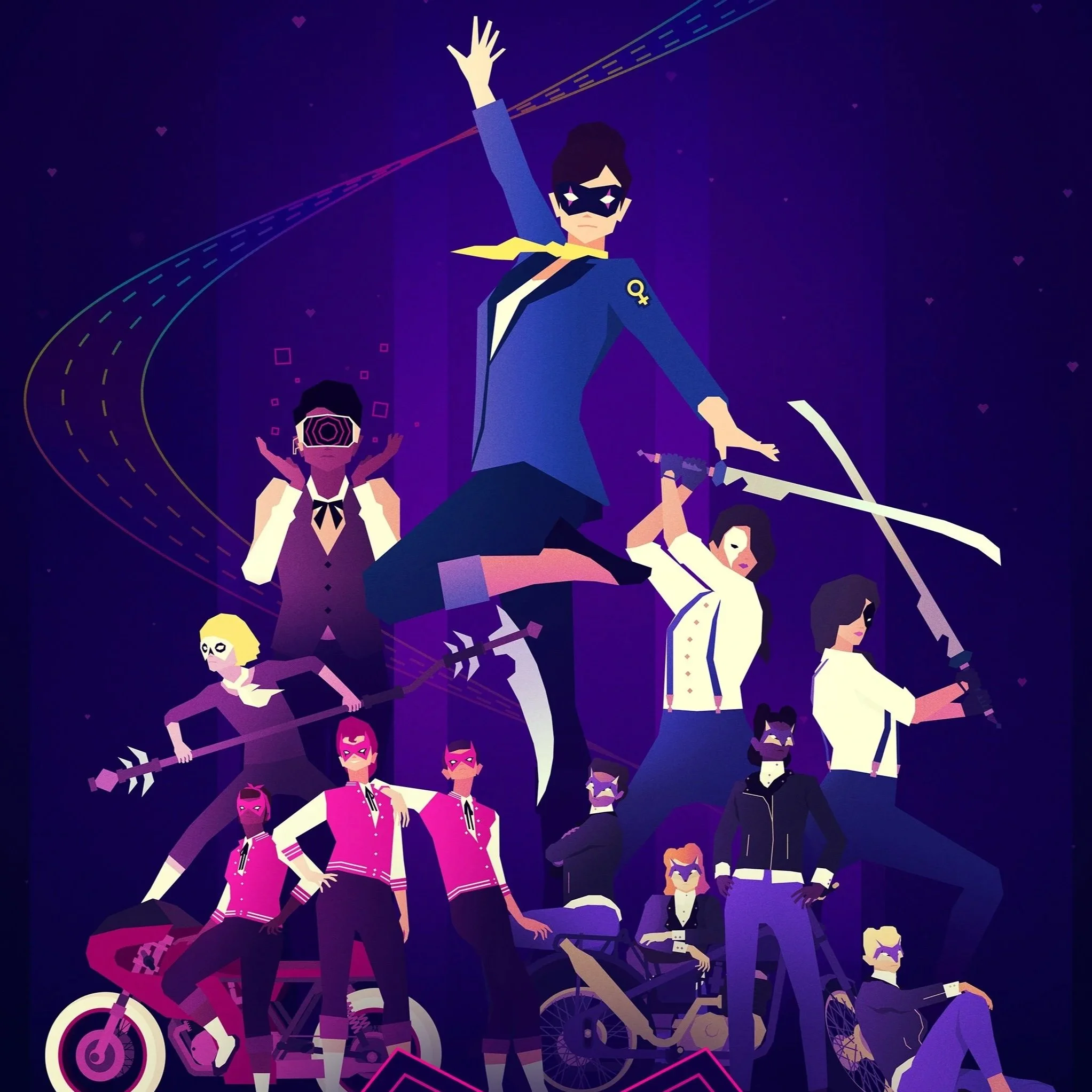 It’s a Sprint: Games Leaving PlayStation Plus January 2026 Edition