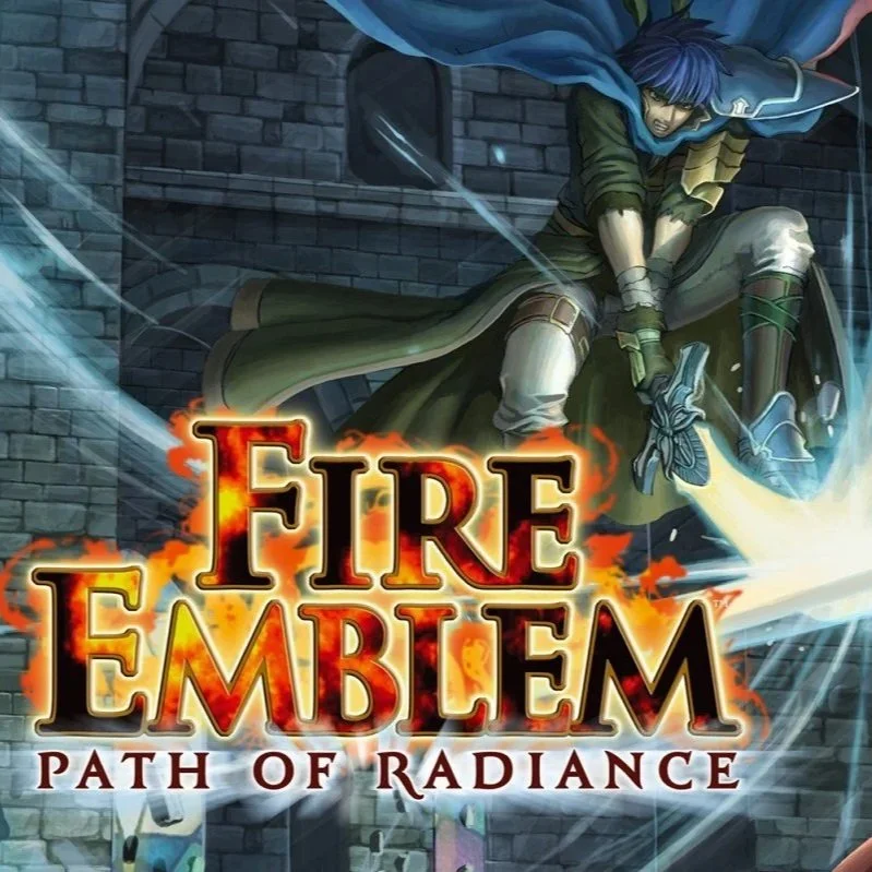 Virtual Console Dreaming: Kicking 2026 Off with Fire Emblem&nbsp;