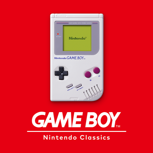Virtual Console Dreaming: A Small Game Boy Update