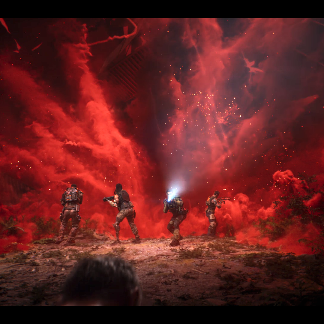 [Pain] [Laughter]: Call of Duty: Black Ops 7 Solo Campaign Review