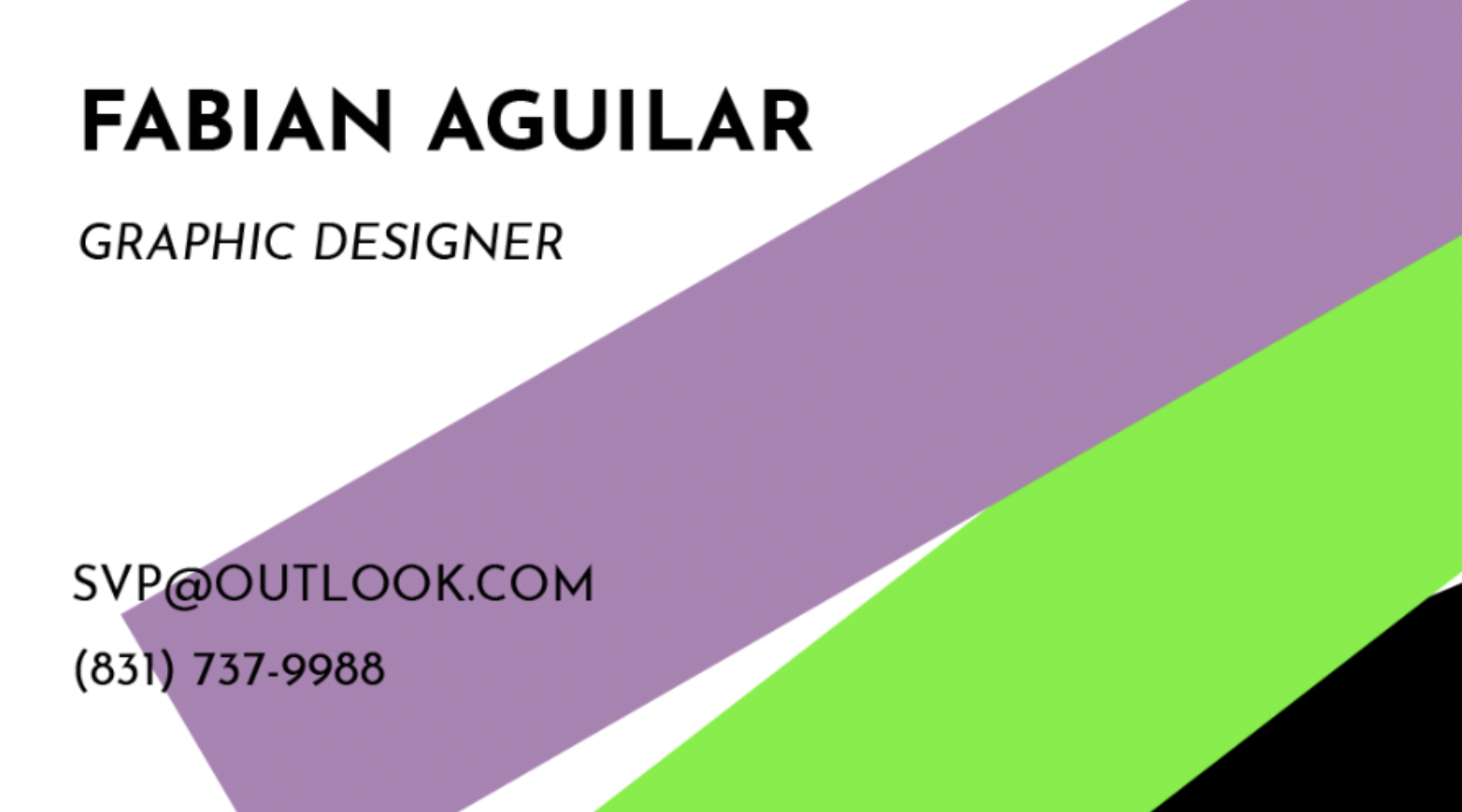 Business Card