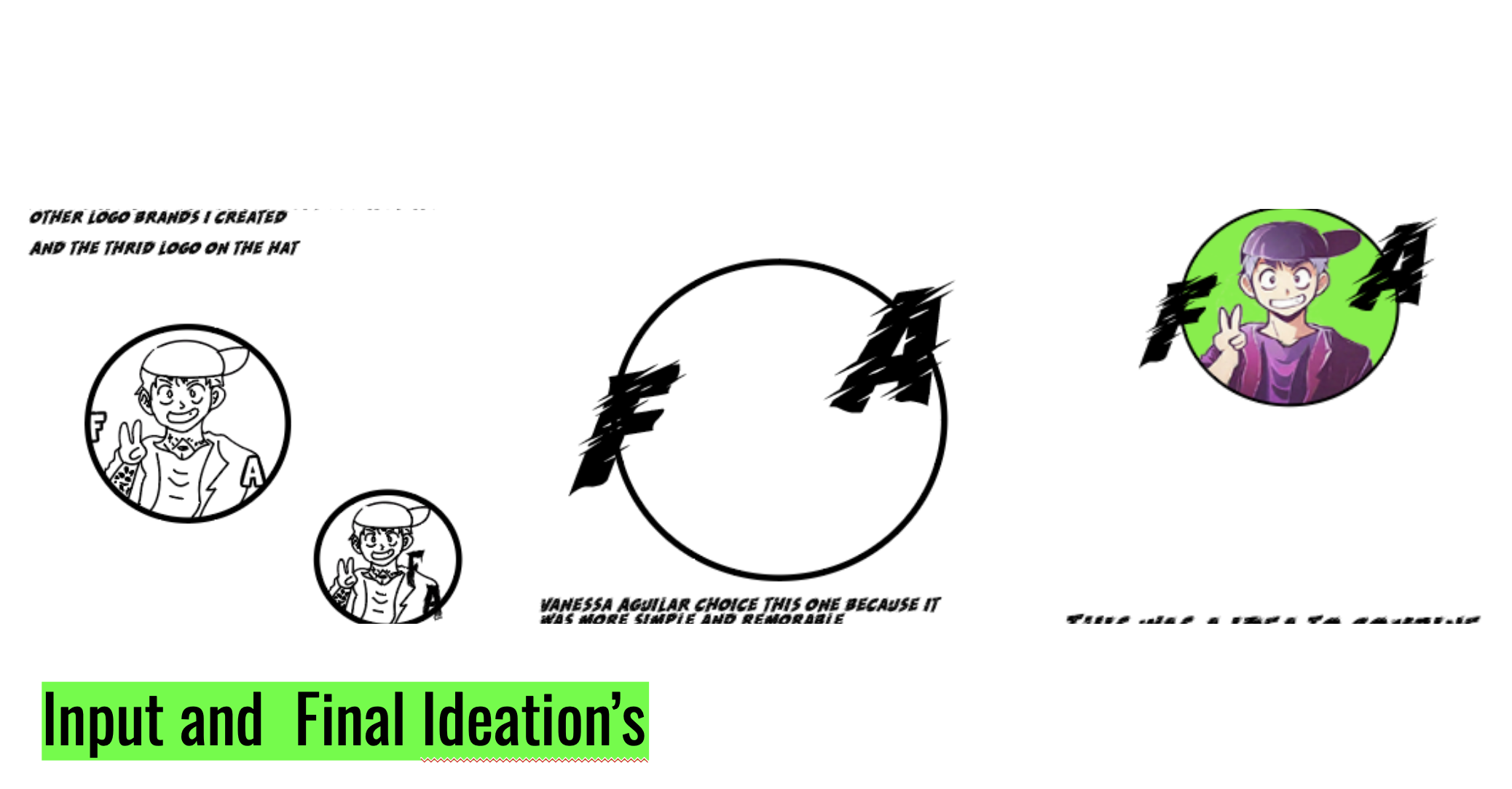 Combination of Two Designs