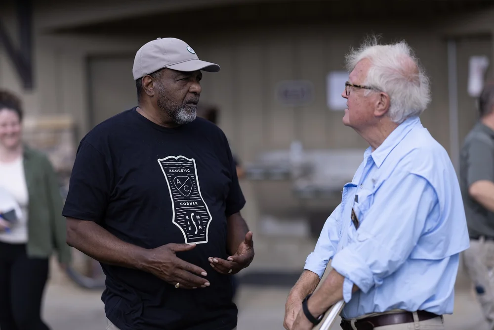 Black Mountain Strong