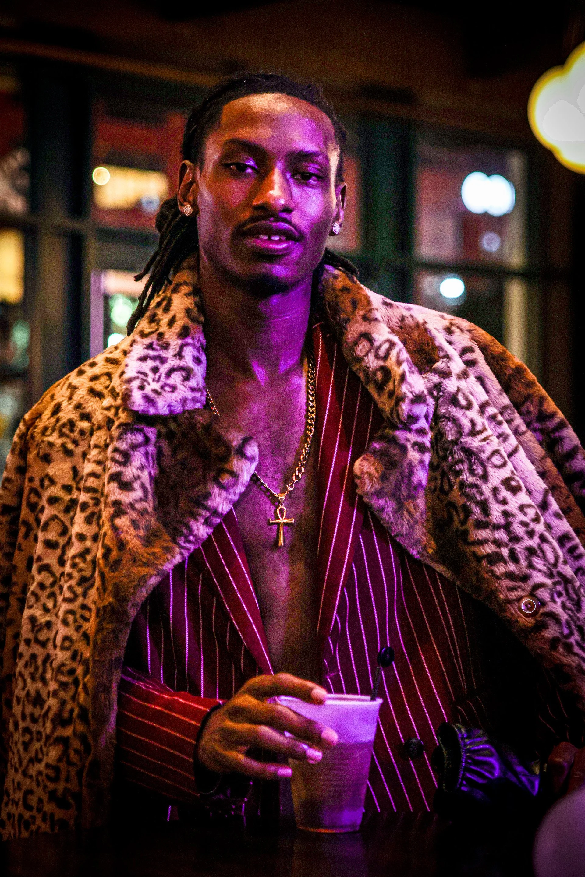 Ade’s 22nd birthday