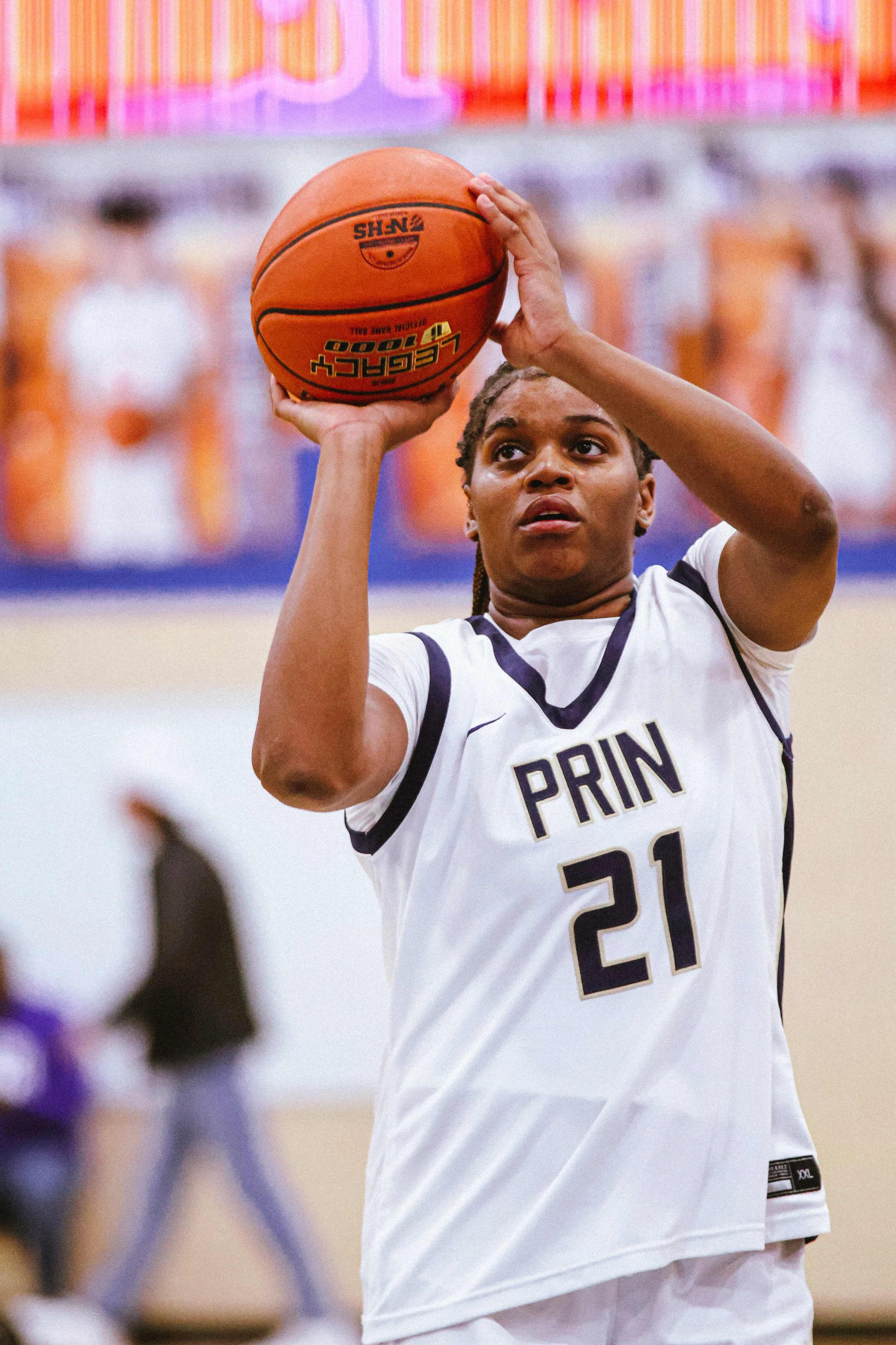 2nd annual MLK Classic: game 3