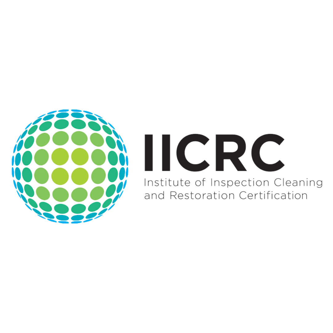 Cleaning and Restoration Certification (IICRC) certified firm company in San Diego