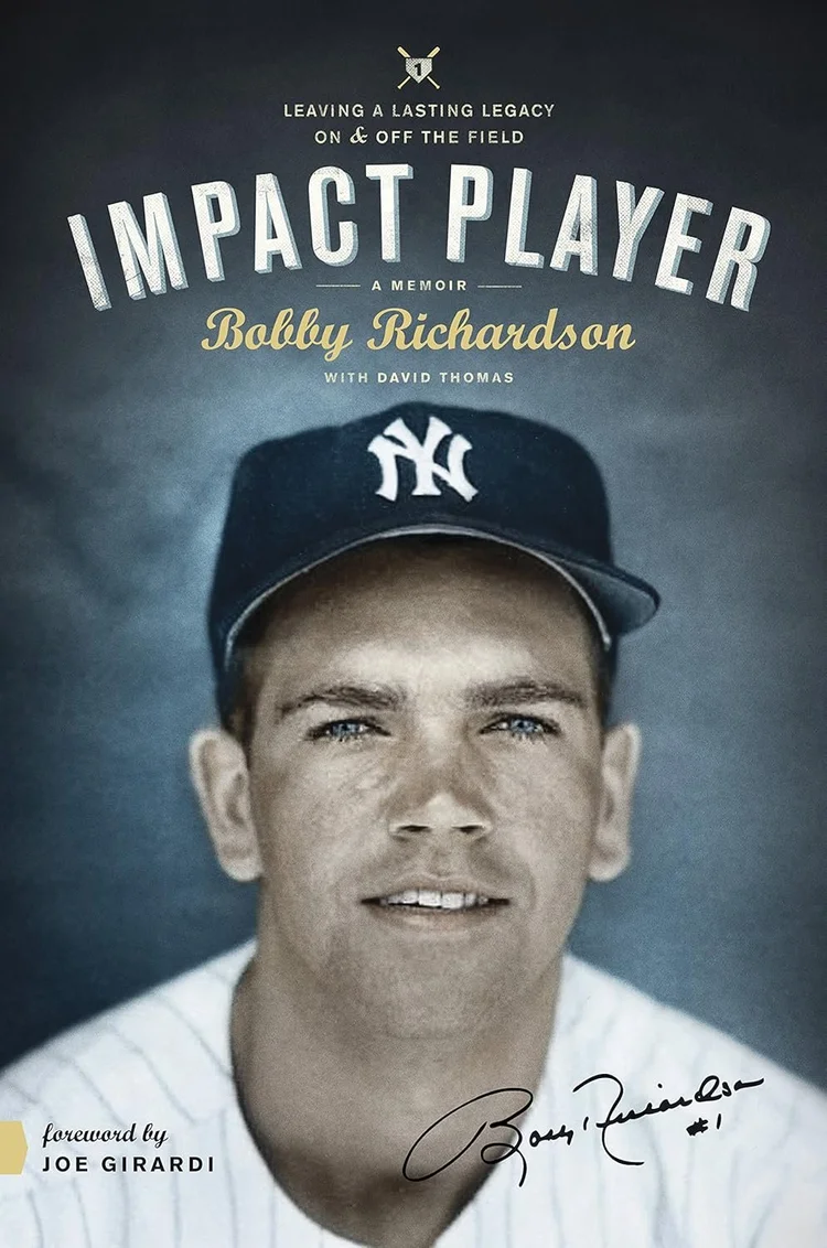 Bobby Richardson
