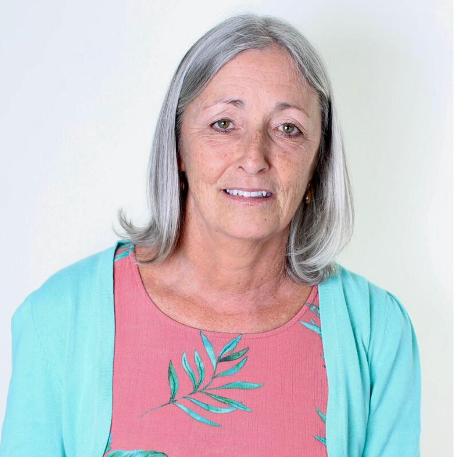 Member Annoucement: Jane Townsley