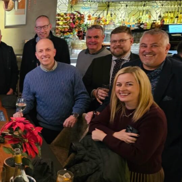 GCG London Catch up 🇬🇧