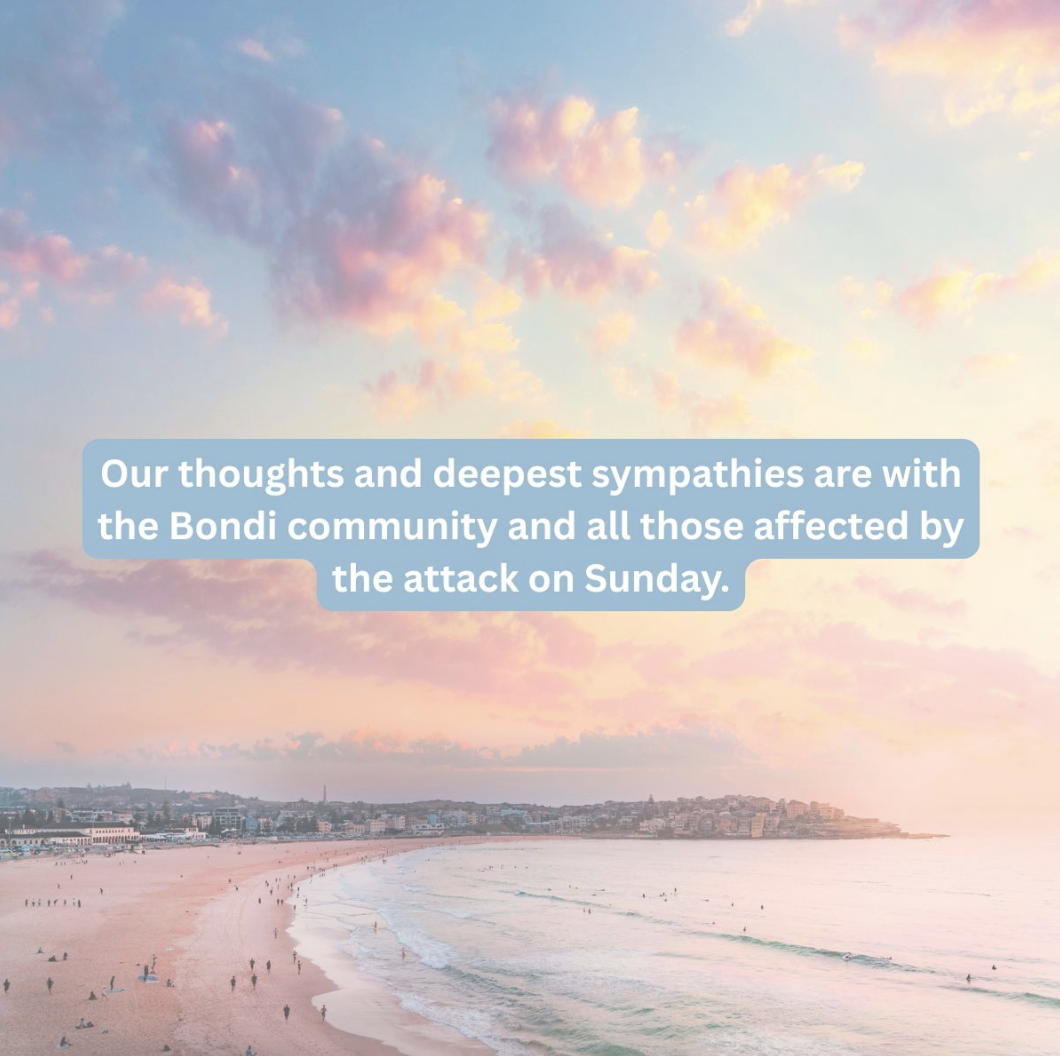 Bondi Beach Incident 