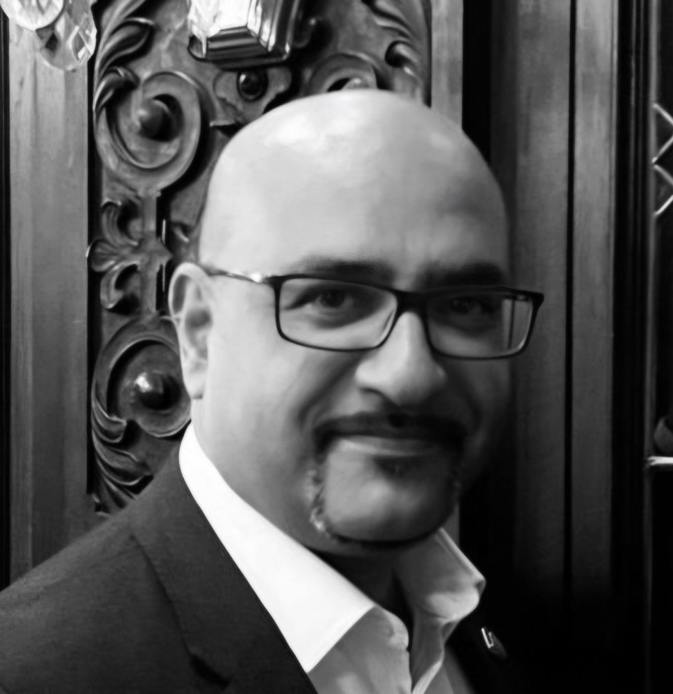 Member Spotlight: Imran Aziz (Executive Director &amp; Director of IT &amp; Innovation)