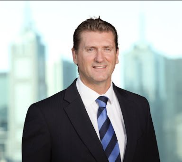 Member Spotlight: Craig Walsh