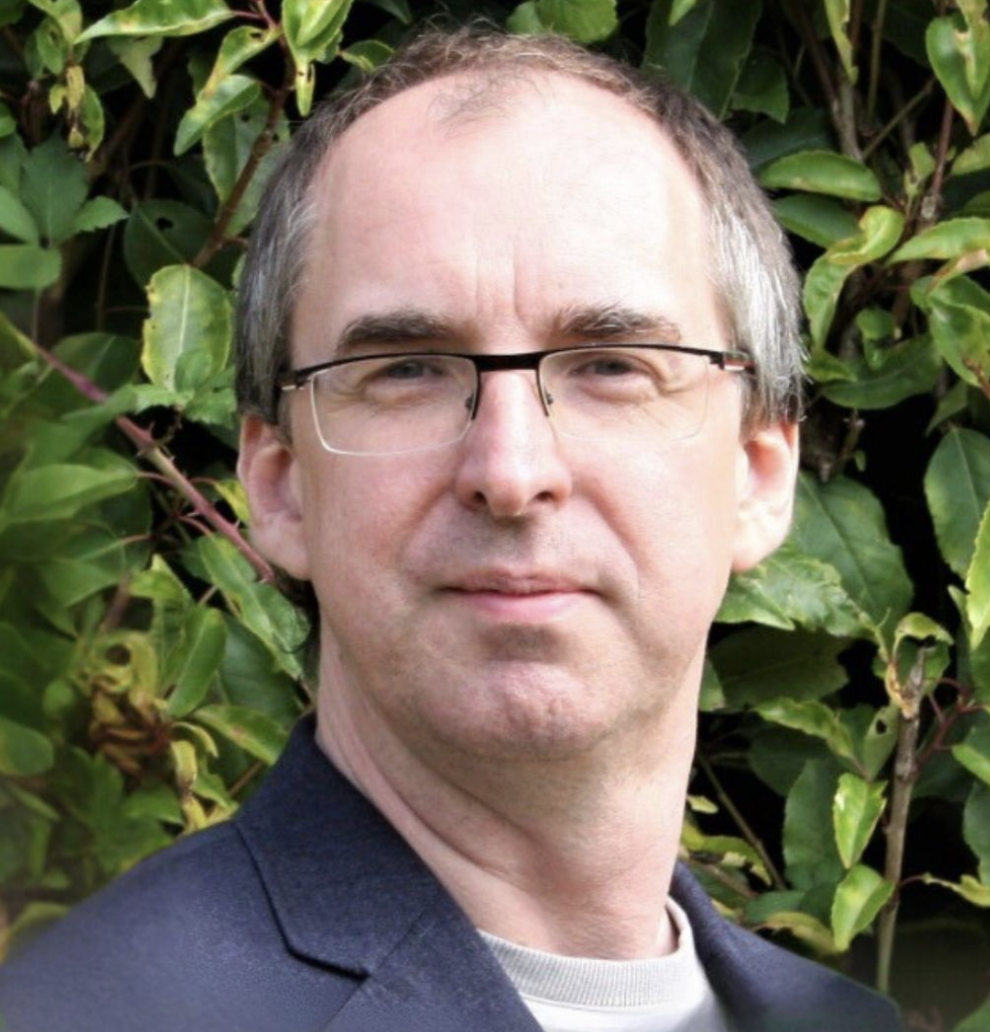 MEMBER SPOTLIGHT: Neil Catton (Chief Technology Officer)