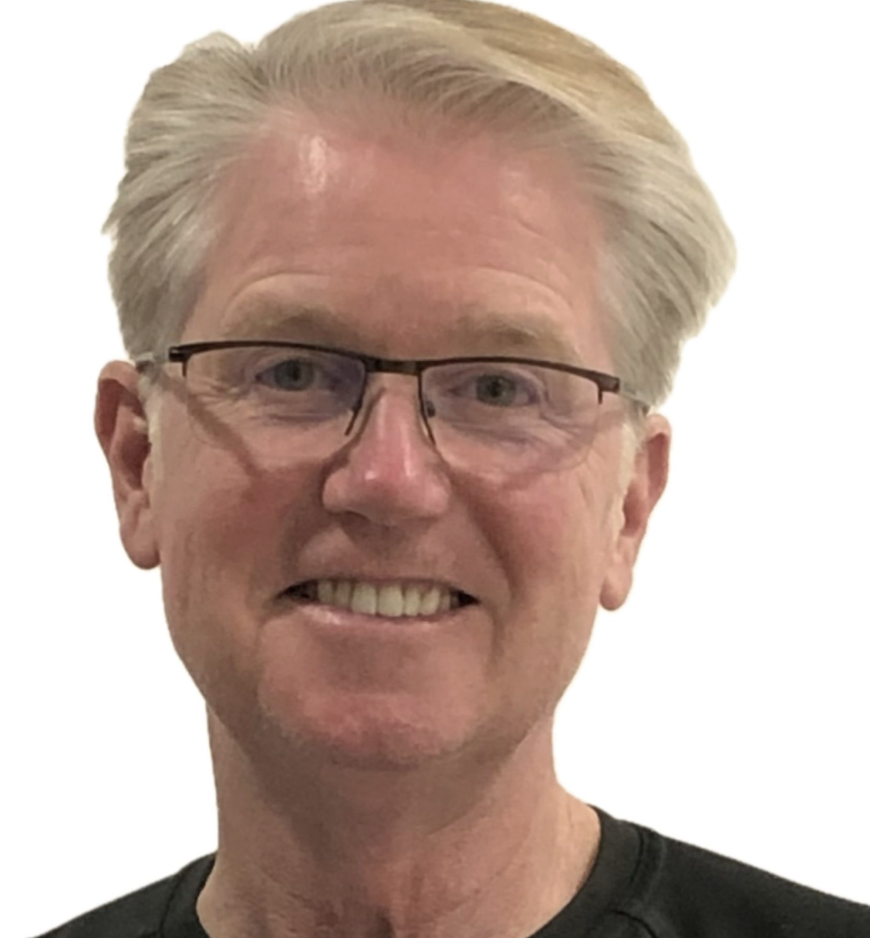 Member Spotlight: John Simpson, MSc