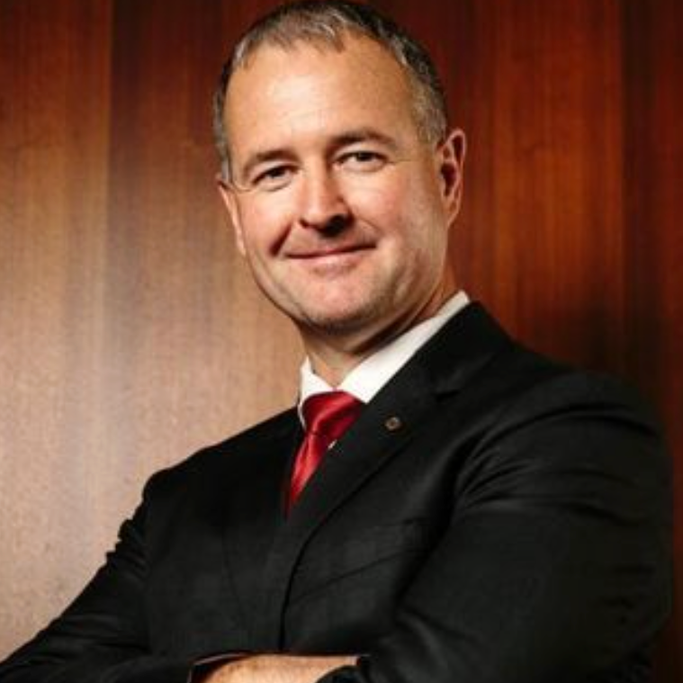 Member Spotlight: Michael ‘Mick’ Willing APM