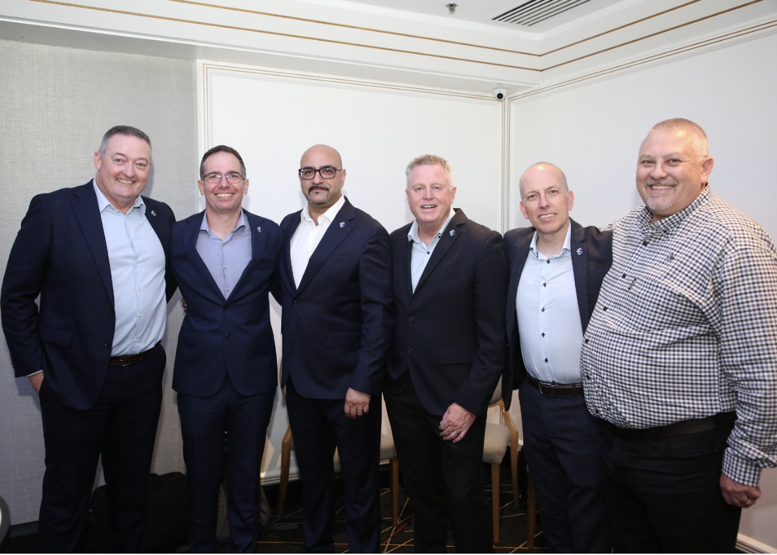 GCG-Evidence Based Practice!