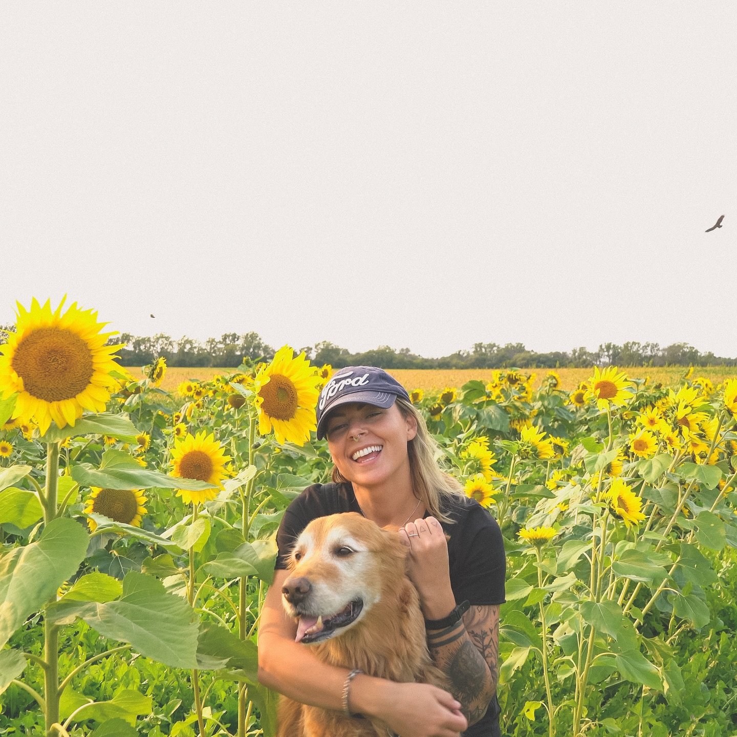 For the first time in 16 years, you’re not here on your birthday. But I kept my promise, and our Ranch is now open for business. The house continues to be elusive at best, but with your help, this little dust bowl isn’t so bad.
I will th
