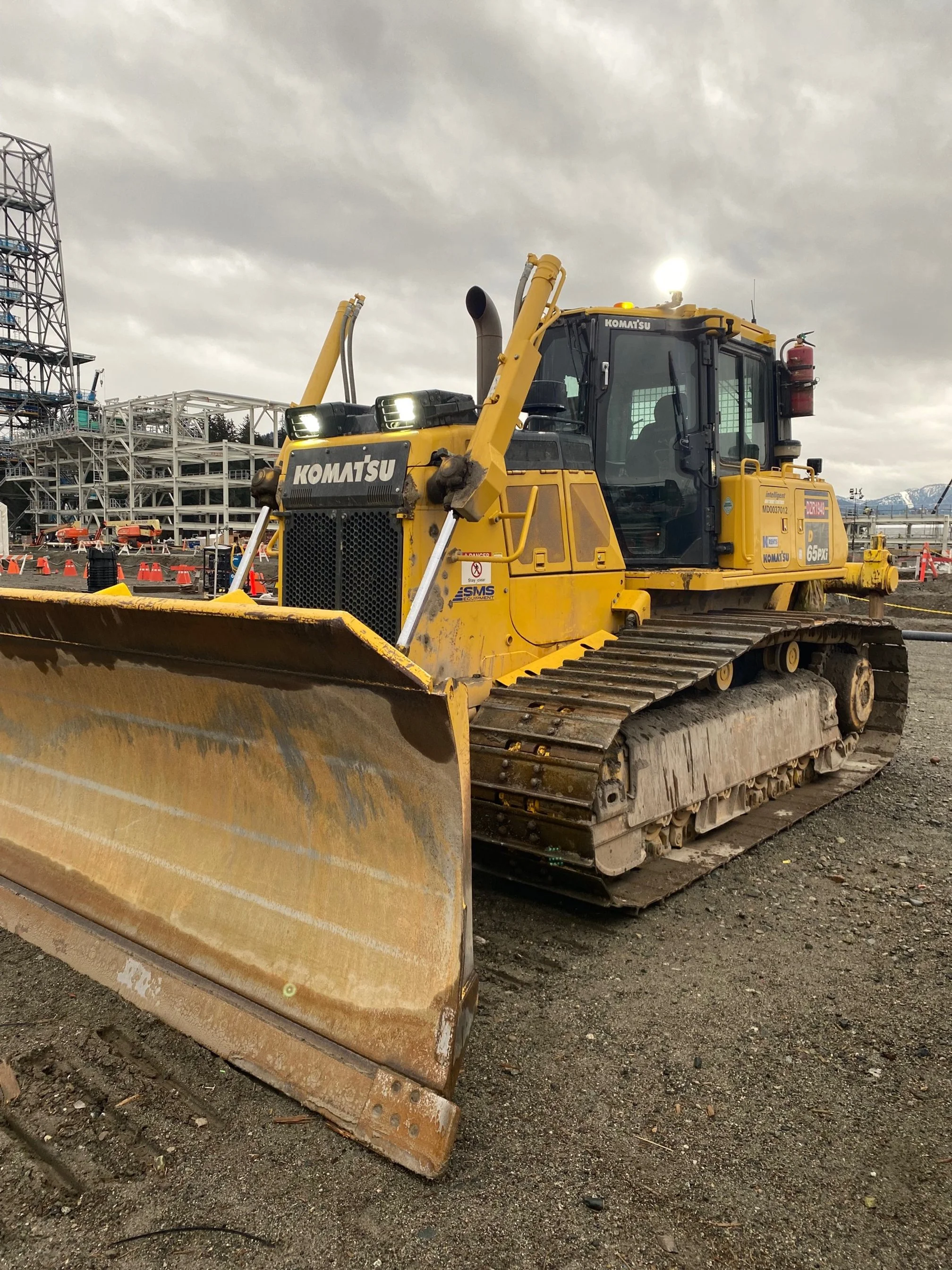 Komatsu