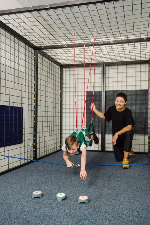 Functional Physio